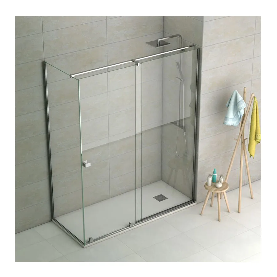 Products imported china Cheap shower enclosures luxury steam shower enclosure