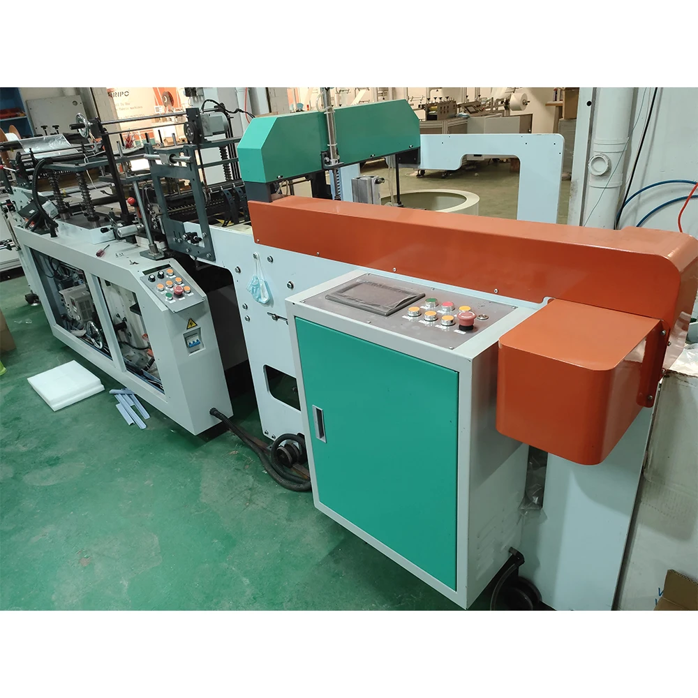 ripo新型高速乳胶手套制造机