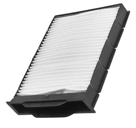 Automotive Parts Air Conditioner Cabin Filter 7701055109 For Renault