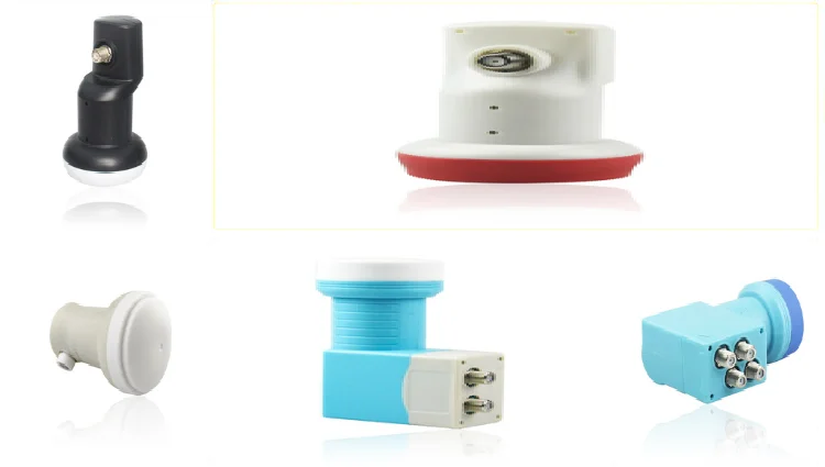 universal single lnb price