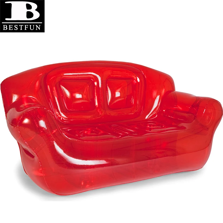 portable inflatable couch