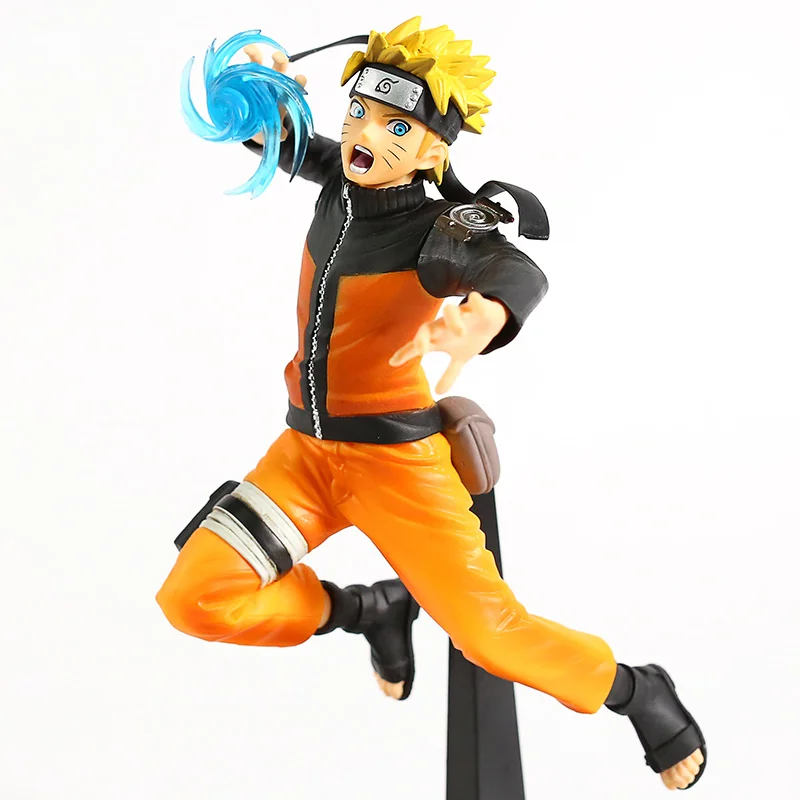 UZUMAKI NARUTO VIBRATION STARS NARUTO SHIPPUDEN