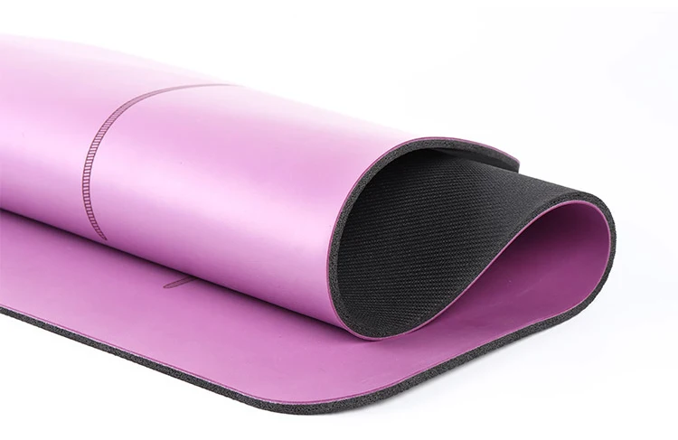 Small Yoga Exercise Mat Non Slip Keep Balance Pad Pu Knee Square Joint Cushion For Fitness Mini Travel Pads Product Small Yoga Exercise Mat Non Slip Keep