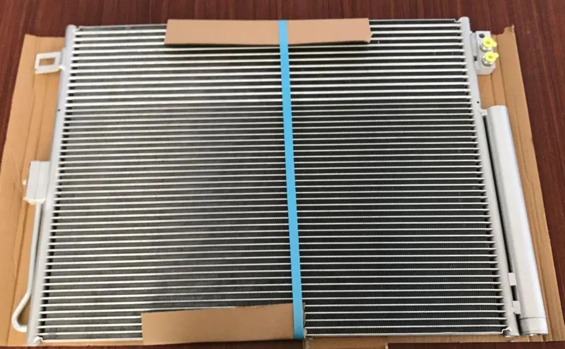 Esaever A/c Condenser 55038003ae 55038003ag 55038003a For Grand