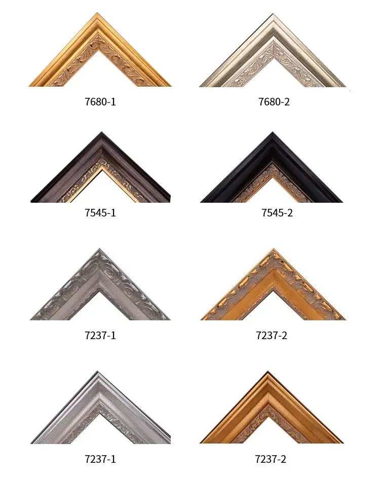 Hot Sale Good Quality Ps Picture Frame Moulding For Photo Display Buy