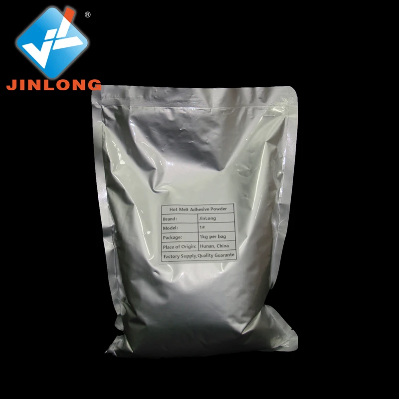 25kg/bag Dtf Adhesive Soft Touch Dtf Hot Melt Powder For Heat Transfer ...