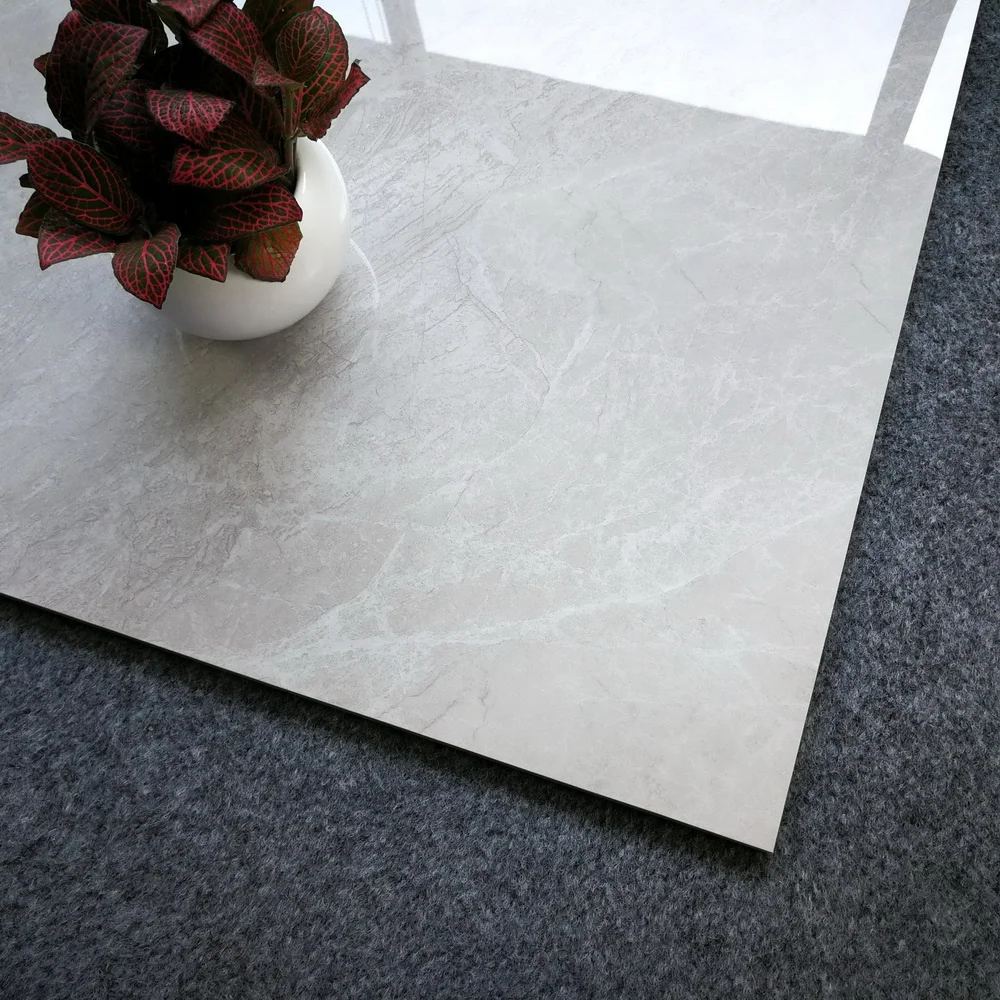Foshan Spain Glazed Polished Marble 60x60 Floor Porcelain Tile