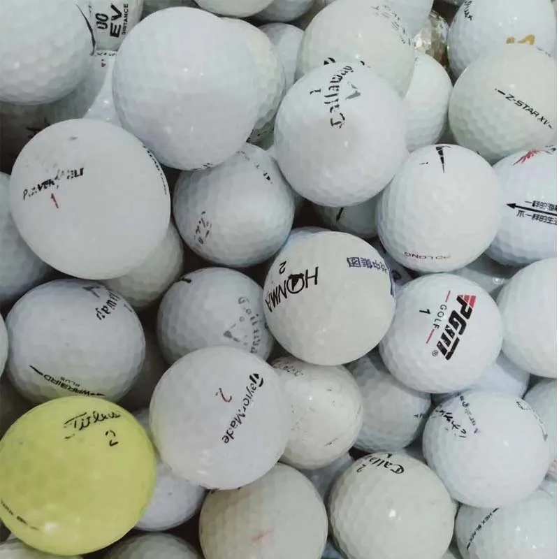 whole sale golf balls