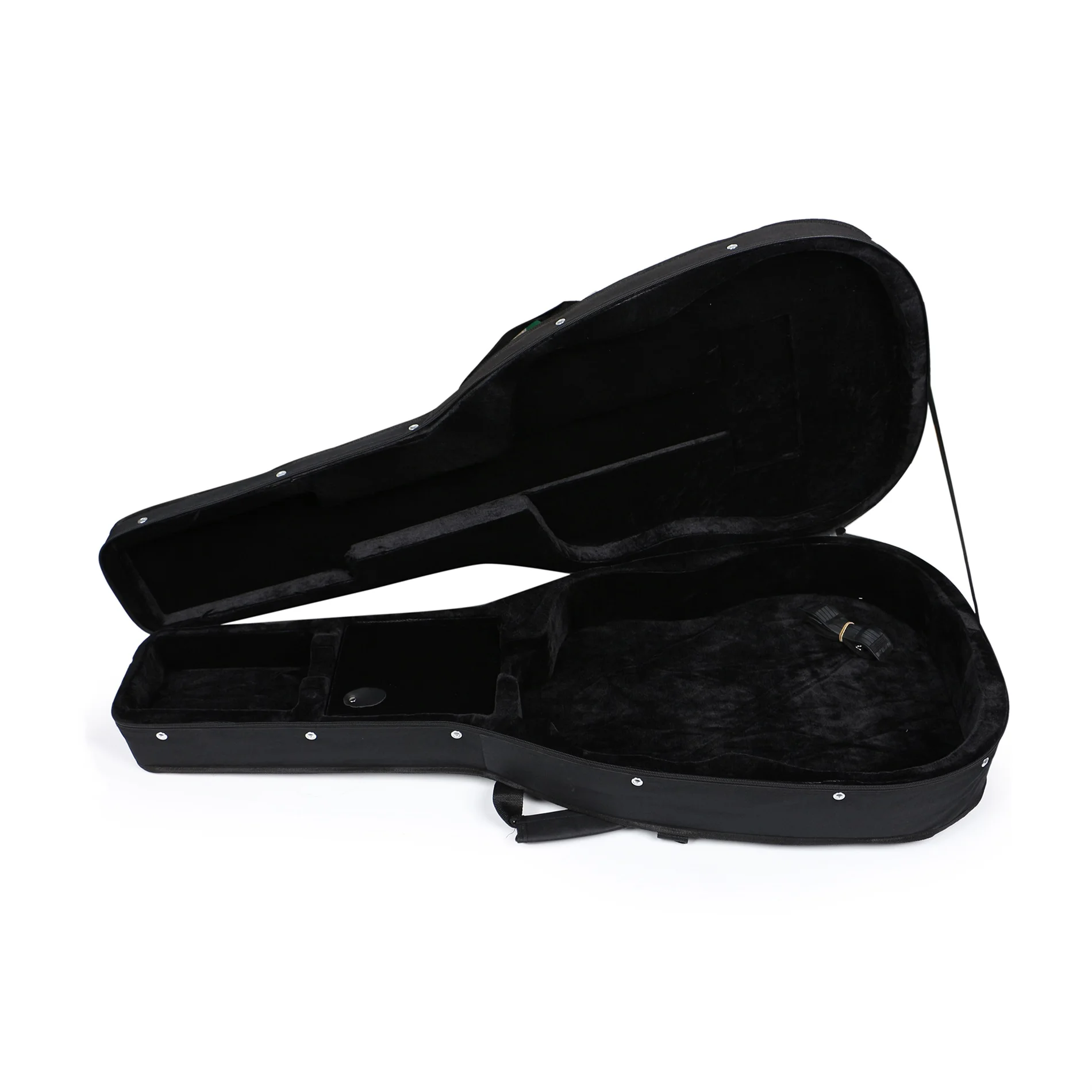 High Quality Hard Case For Acoustic Guitar Wholesale Buy Guitar Case