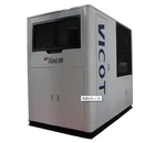 Air Source Gas Fired Absorption Heat Pump