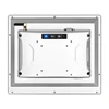 industrial 15" inch Touch screen all in one Panel PC /Small mini Great factory price android tablet