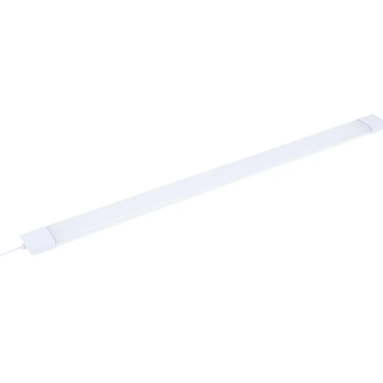 convenient Led linear batten lamp 54W led fluorescent lights indoor led lights