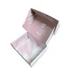 Custom Logo Printed Colour Folding Corrugated Cardboard Carton Paper Box