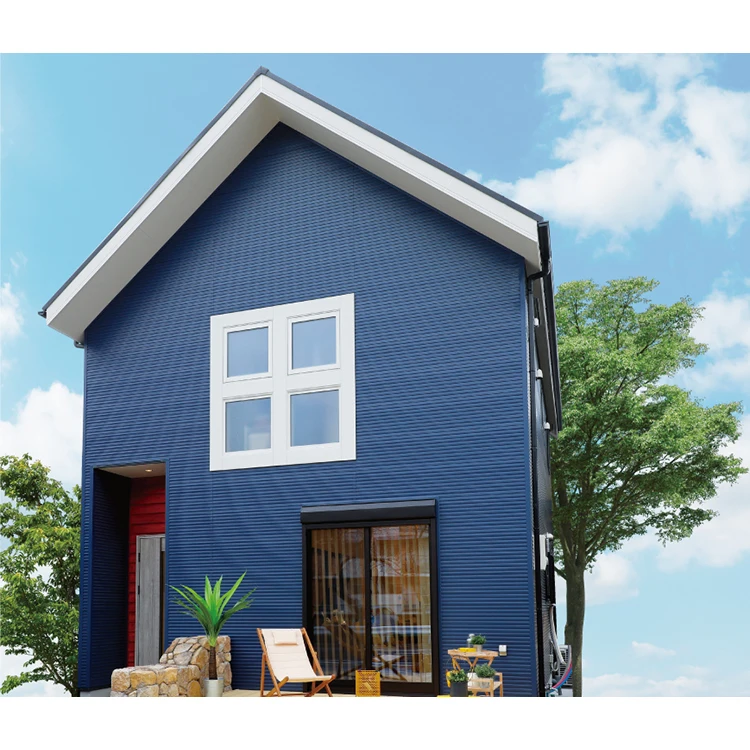 
Standard customization whole house housing construction service Real Estate 