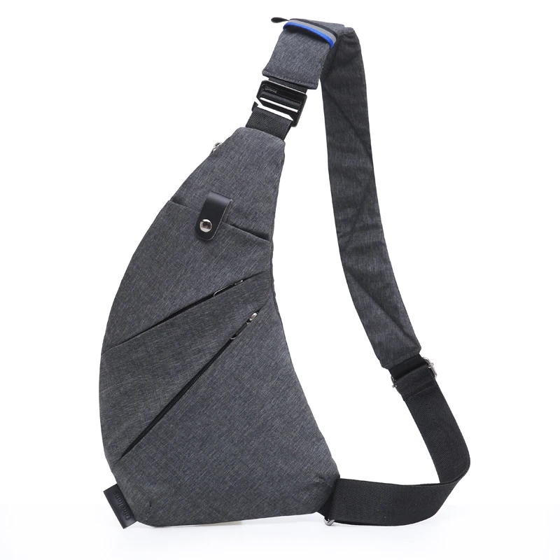 thin sling bag