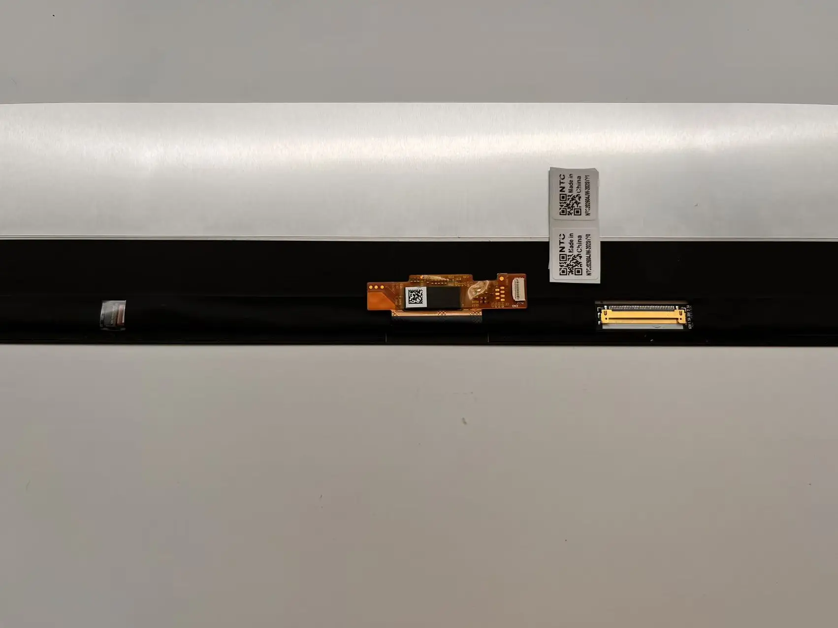 Hinge Detail