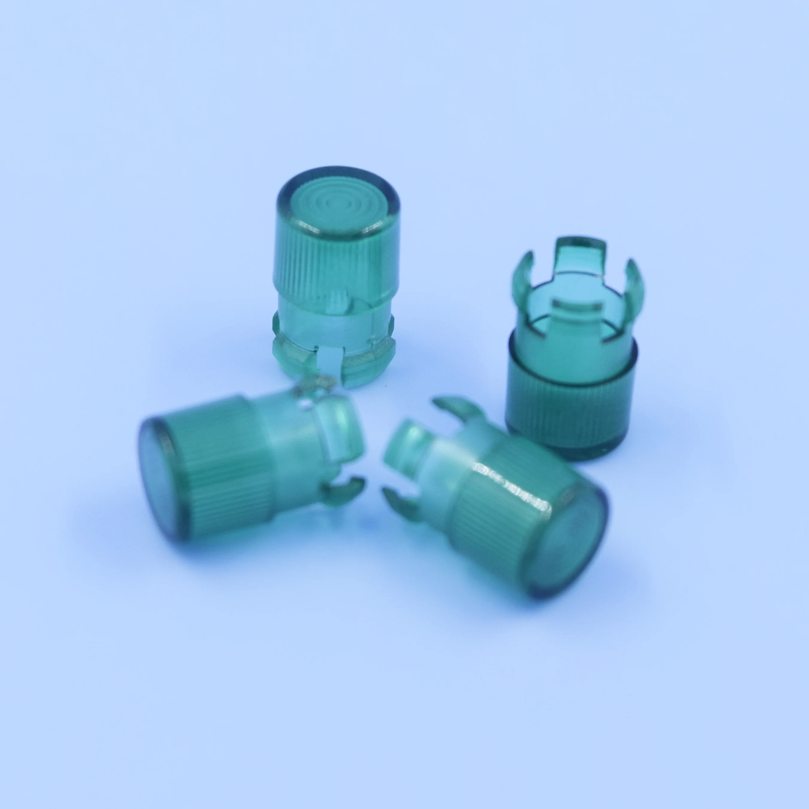 Pc Plastic Led Light Lens Cap For 5mm Led Buy Led Lens Cap,5mm Led