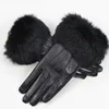 /product-detail/winter-fall-ladies-dress-touch-screen-sheep-leather-gloves-with-fluffy-rabbit-fur-trim-cuff-china-suppliers-60764176378.html