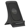 mobile wireless charger qi receiver cooling fan india fast charge dock QC3.0