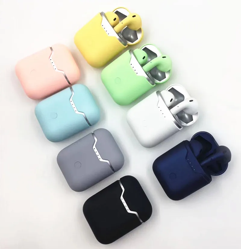 TWS stereo wireless bluetooth earbuds Q9L earphone - ANKUX.COM
