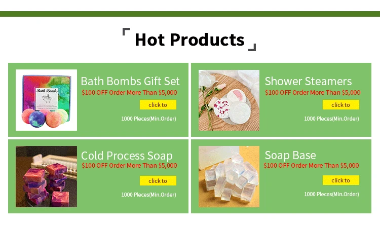 Handmade Cbd Hemp Oil Crystal Sweet Scented Bath Bomb Making Machine Foaming Bath Bubble Fizzy Powder With Surprised