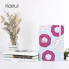hot sale a5 creative notebook with donut design