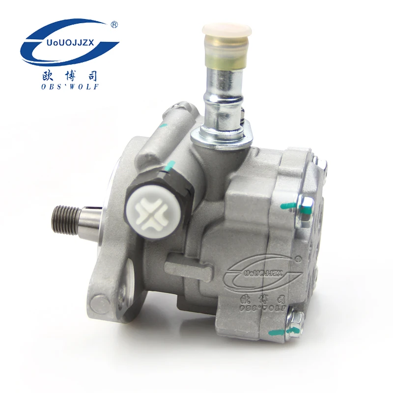 Auto Power Steering Pump For Toyota Land Cruiser 4500 Fzj100 1fz Fzj100