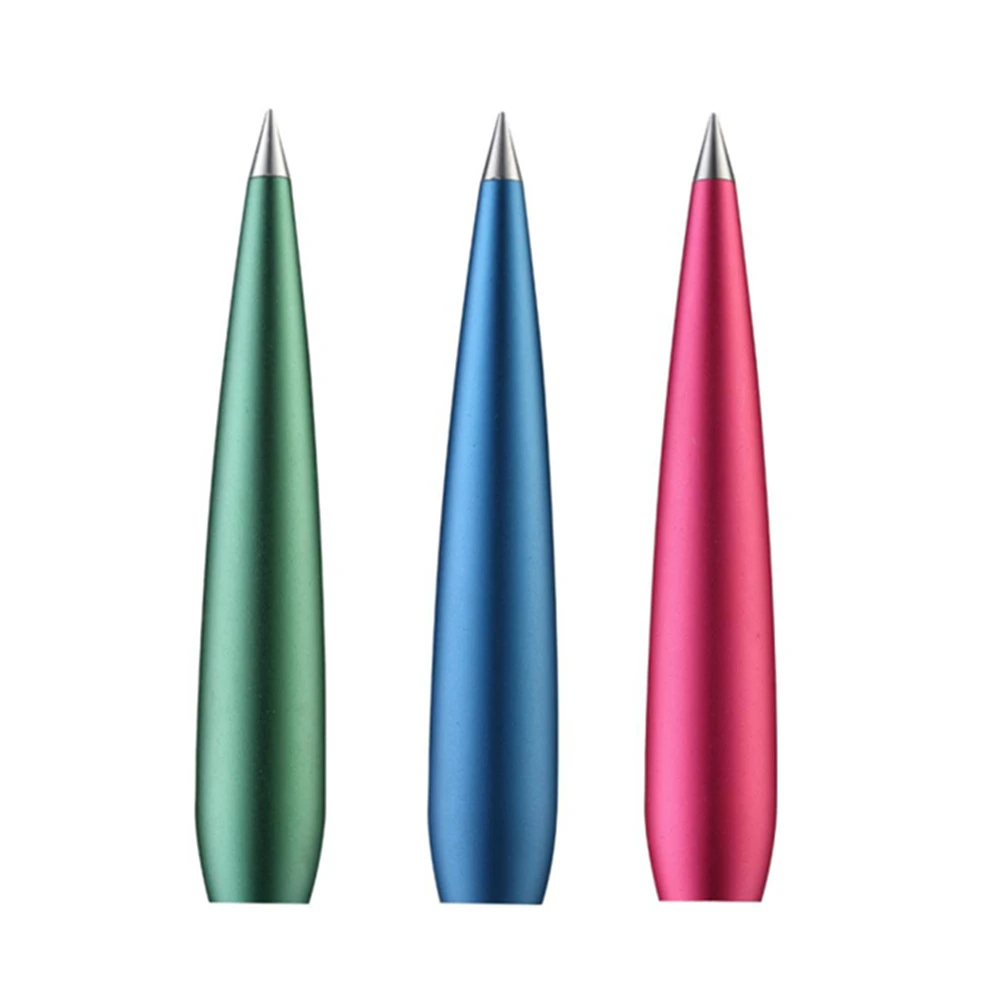 
Boyfriend gift Inkless pen eternal pen 