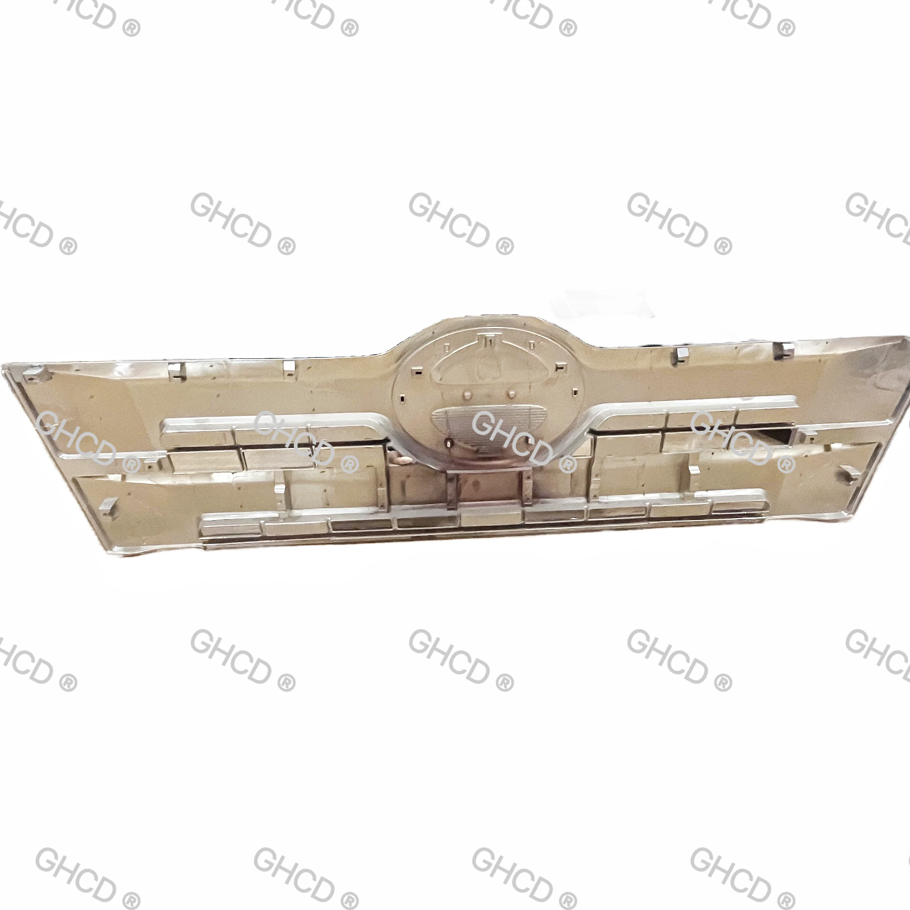 GHCD High Quality/Factory Price Chrome-plated Big Grille for Japanese Truck HINO 500 VICTOR(2014-ON) manufacture