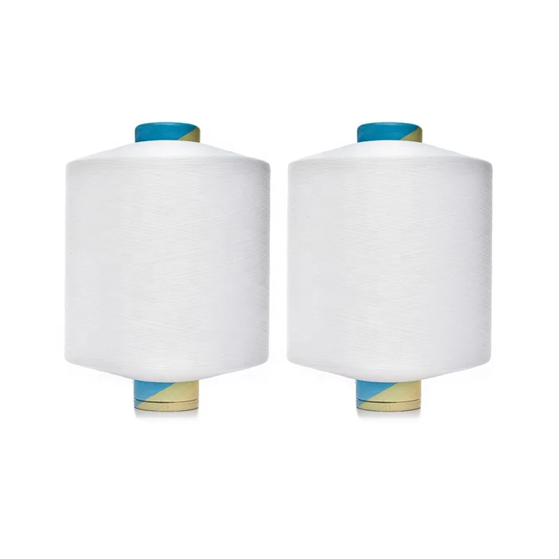 
Top quality recycled spandex nylon yarn for knitting 4050 