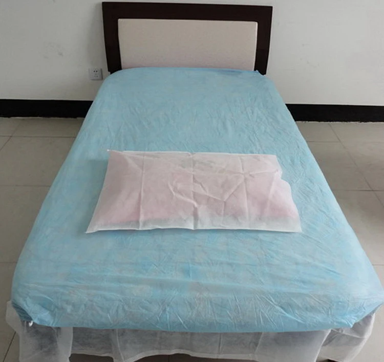 Disposable Face Mask Raw Material 100%PP Nonwoven Medical Fabric