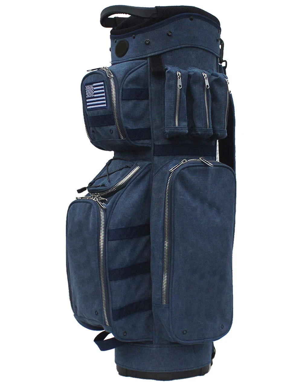 Junyuan Custom Golf Stand Bag Carry Lightweight Golf Bag Stand