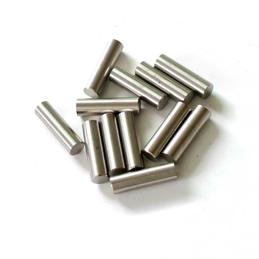 Alnico 5 St Style Guitar Pickup Kits With Gray Fiber Flatwork Bobbin