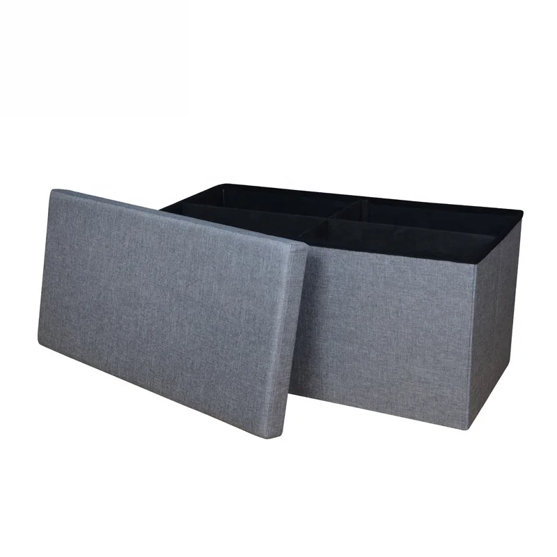 76*38*38 Muebles Moderna Sala De Pie Resto De Almacenamiento Plegable