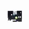 Aimo Compatible Brother P touch Tz Tape Cartridge 12Mm Tz231 Black On White
