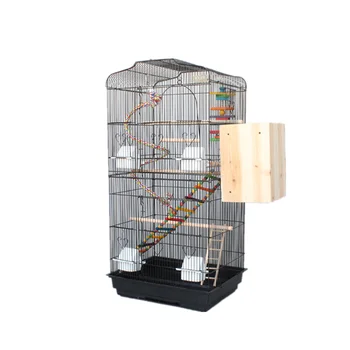 x large bird cage