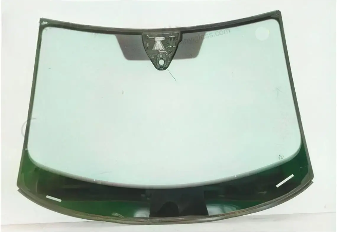 Repair Panel For VW T3 Van Windscreen Frame – Front Windshield Section – JP Brand