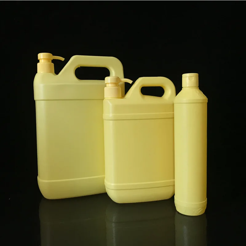 Various Size Square Plastic Barrel/bucket/pail/container For Lanudry