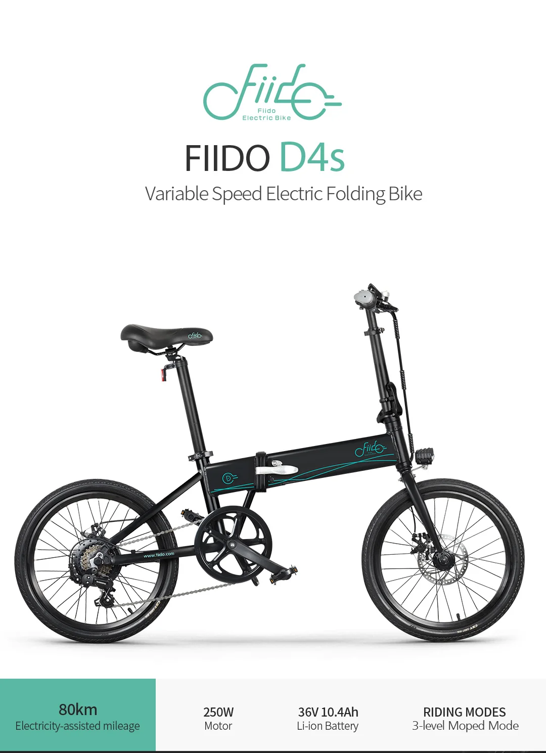 fiddo electric bike