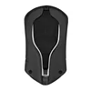 Top grade car key shell gifts custom automatic aluminum alloy car key cover for Maserat