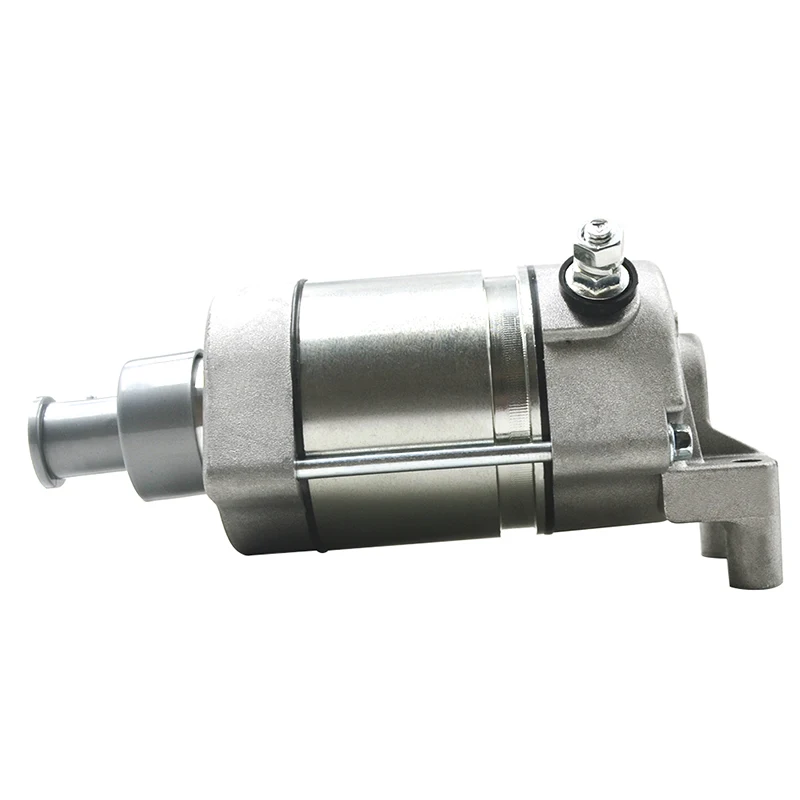 Motorcycle Engine Parts Starting Starter Motor For Yamaha Yzfr1 R1 Yzfr1 20042008 5vy8189000