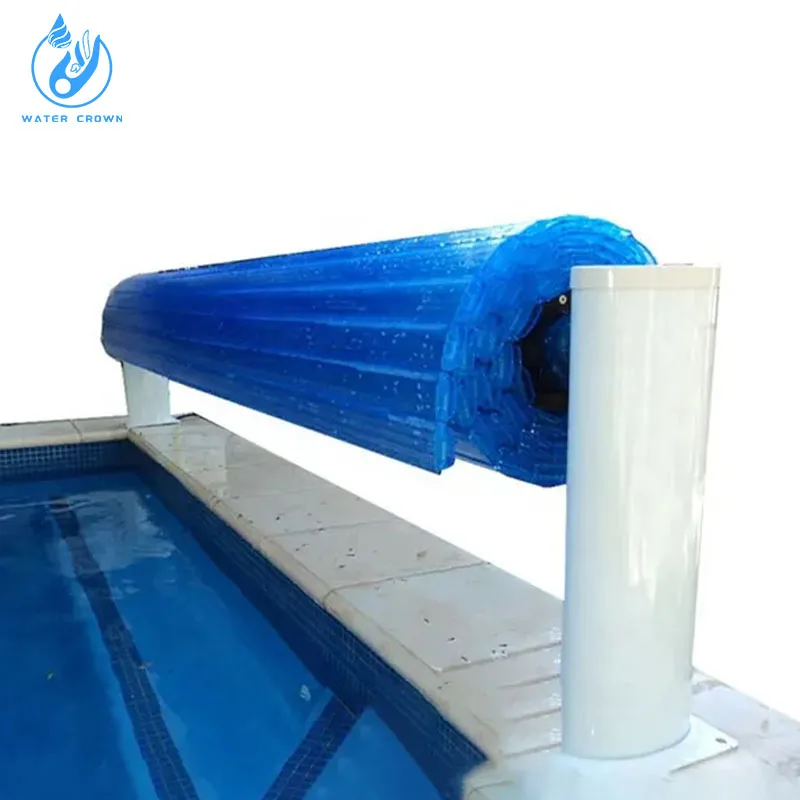 product automatic pc material swimming pool covers from guangdong manufacturers durable and safe-1