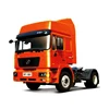 SHACMAN new truck tractors for sale Tractor Truck F2000 6x4