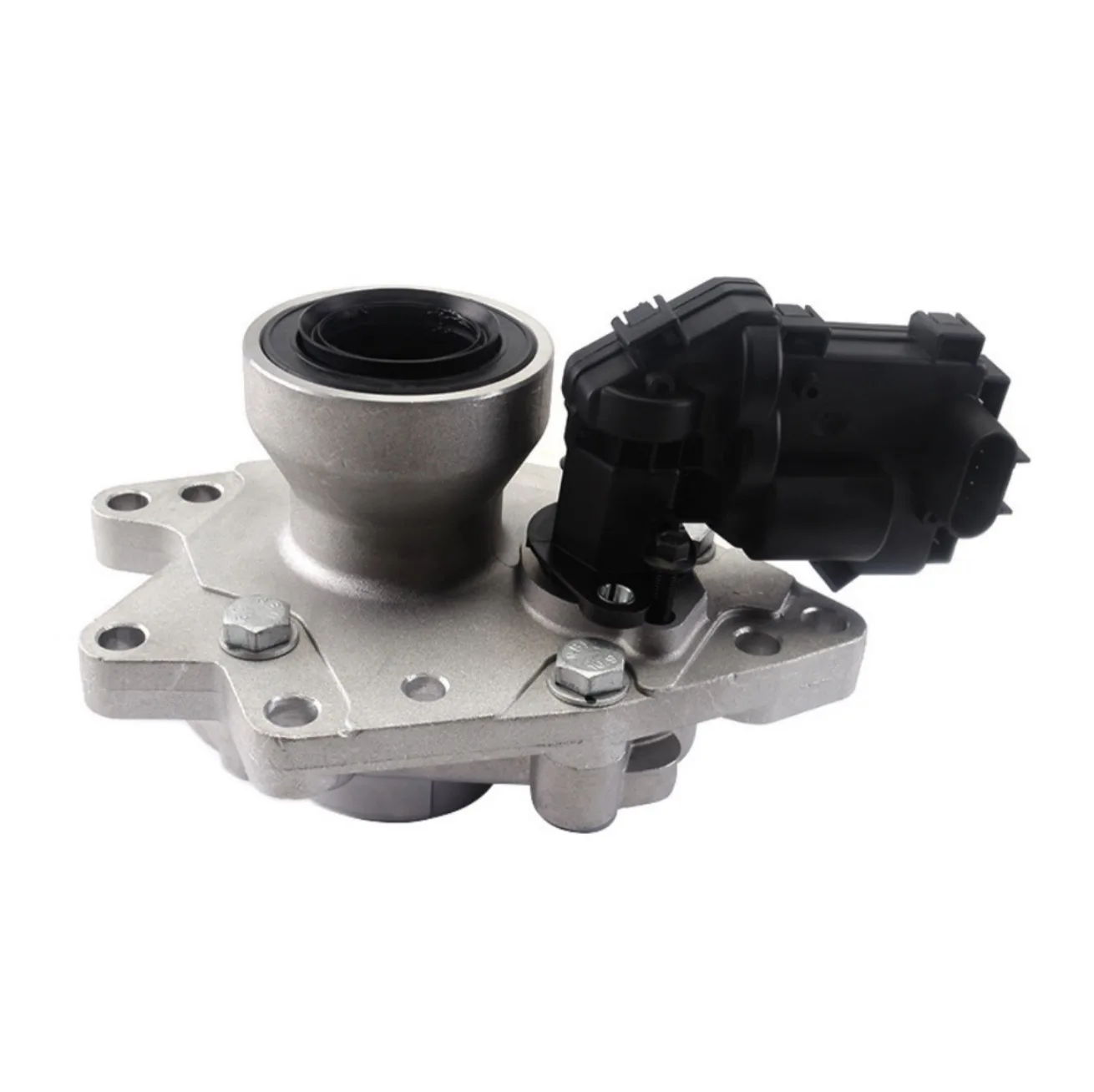 4wd Front Axle Disconnect Actuator Assy For Chevrolet Trailblazer Gm