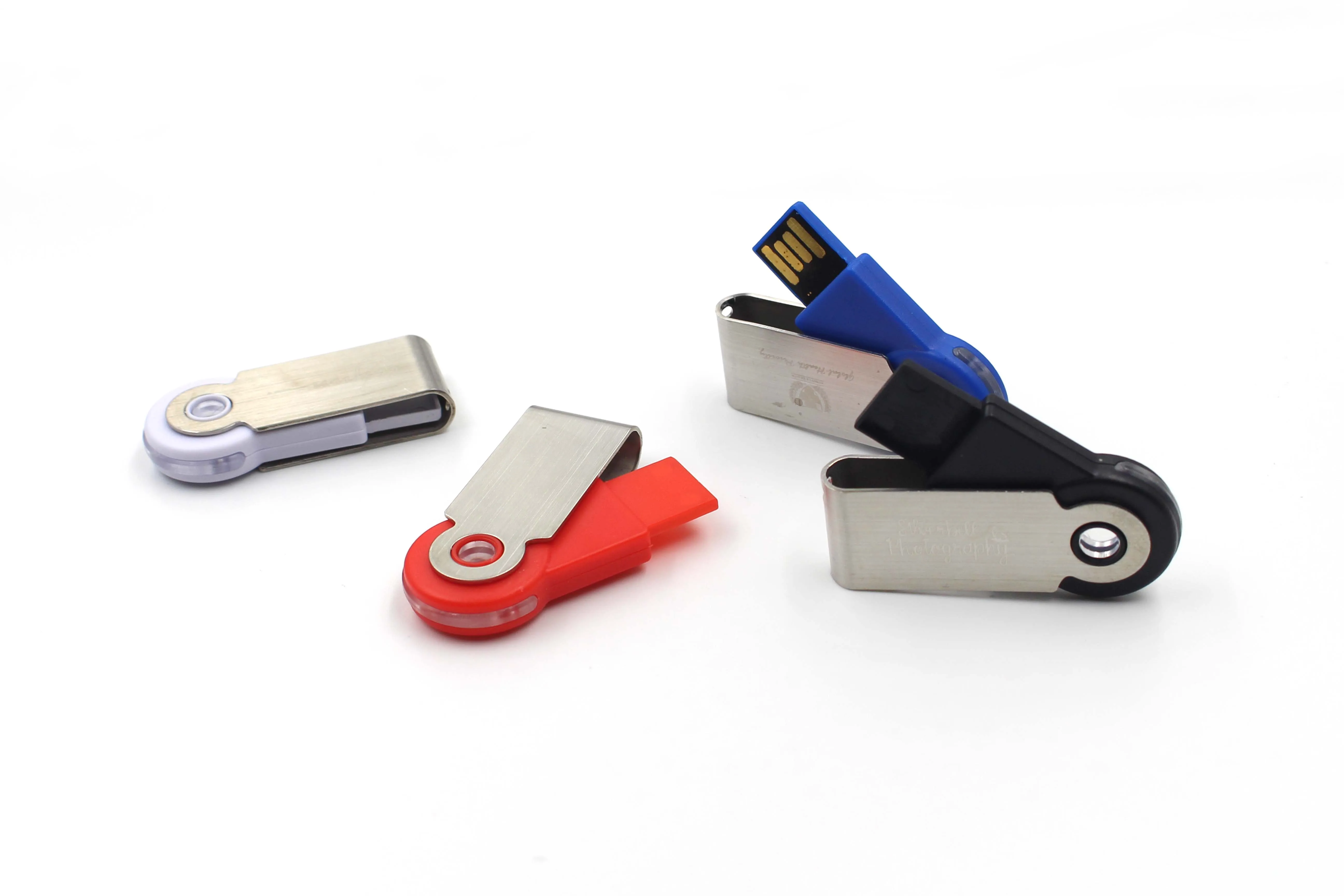 Corporate Gifts promotional 64MB USB Flash Drive 128MB 512MB 1GB Thumb Swivel Memory Stick Mini USB Pendrive 8GB - ANKUX.COM