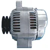 Customized Multiple Models For Sale 100% New Car Alternator 24V Alternator 12V 120A 150A 180A