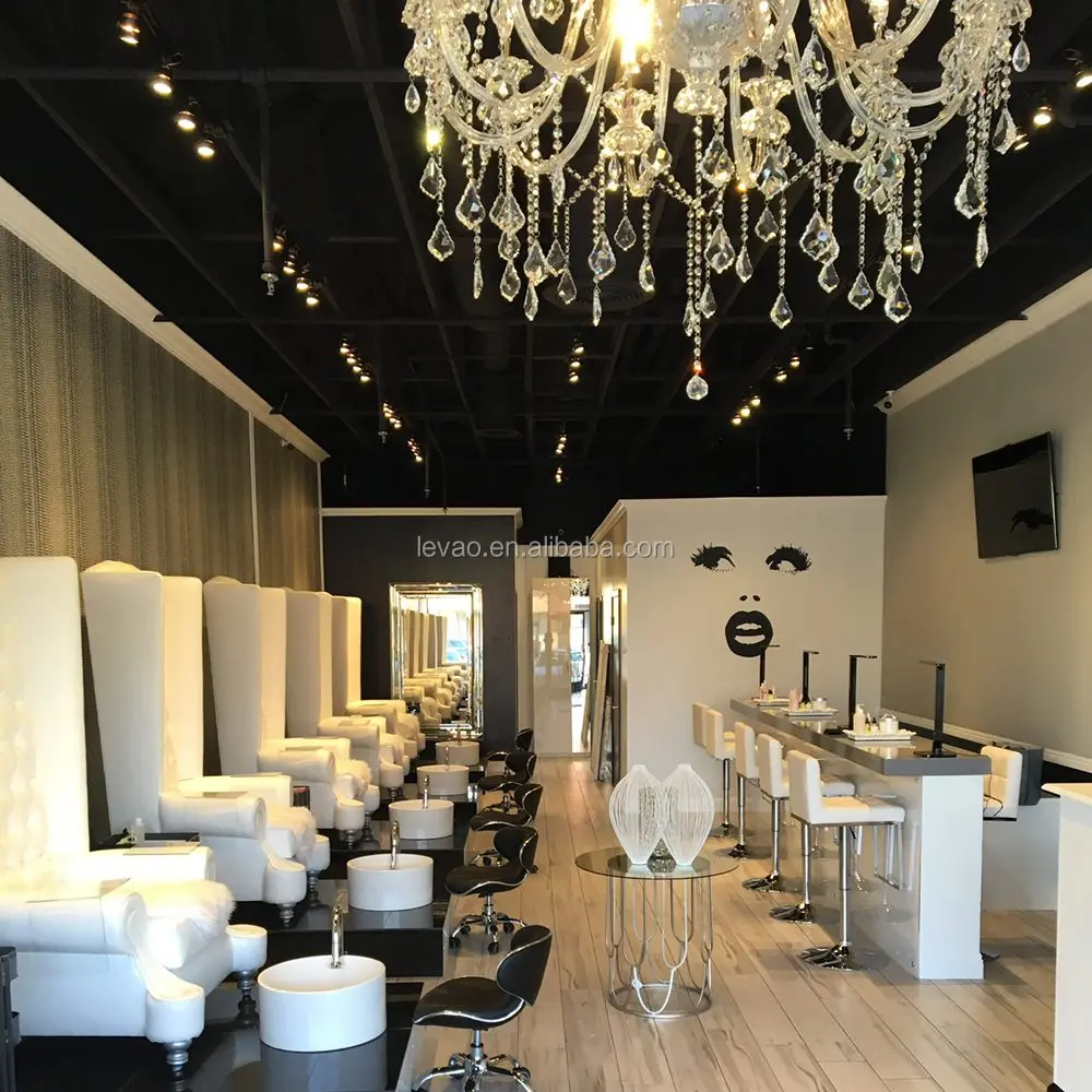 queen pedicure chair 