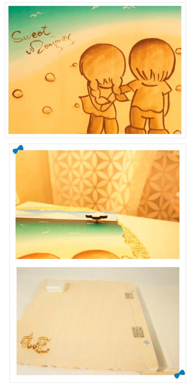 100 Sheets A4 Smart Heat Transfer Paper Laser Heat Laser Transfer Paper