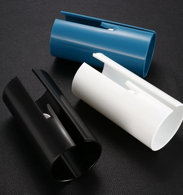 wrapping paper cutter slide