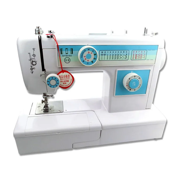 Multi Function 13 Sewing Pattern Household Sewing Machine Buy